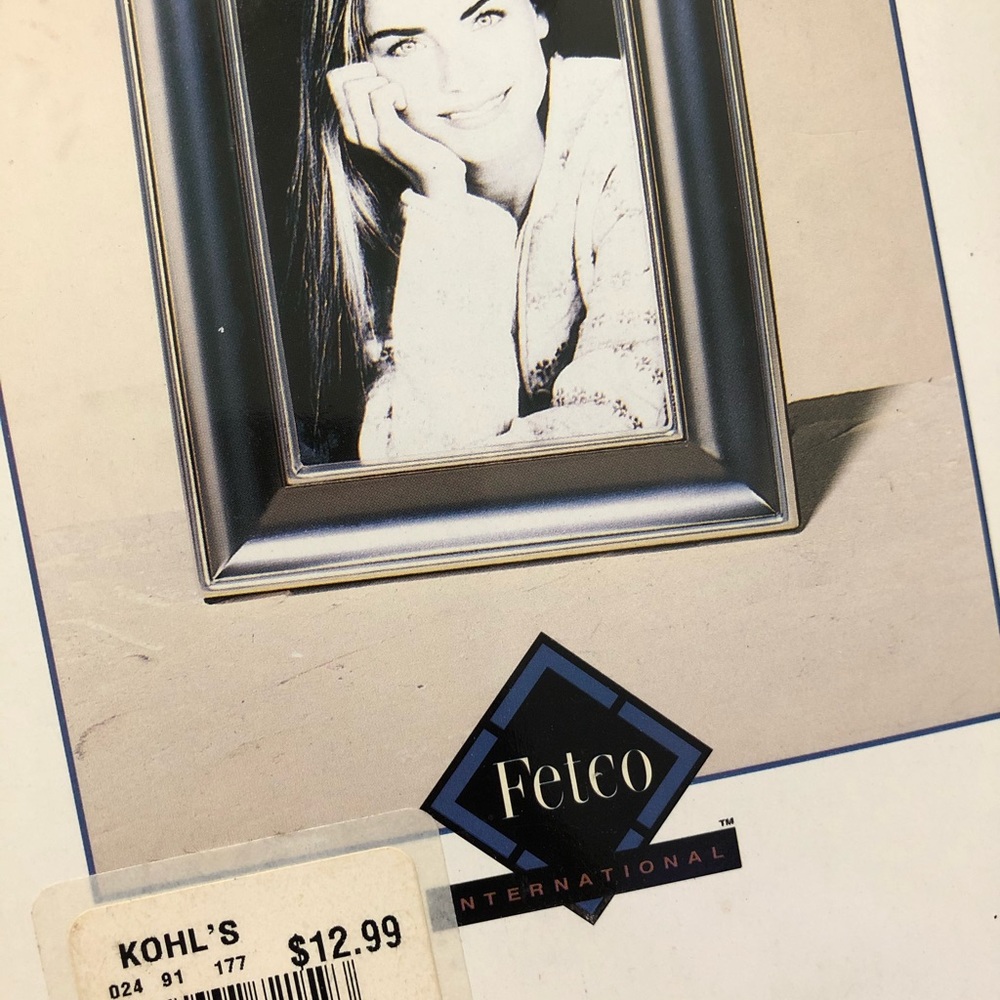 Picture Frame - Picture 2 of 4